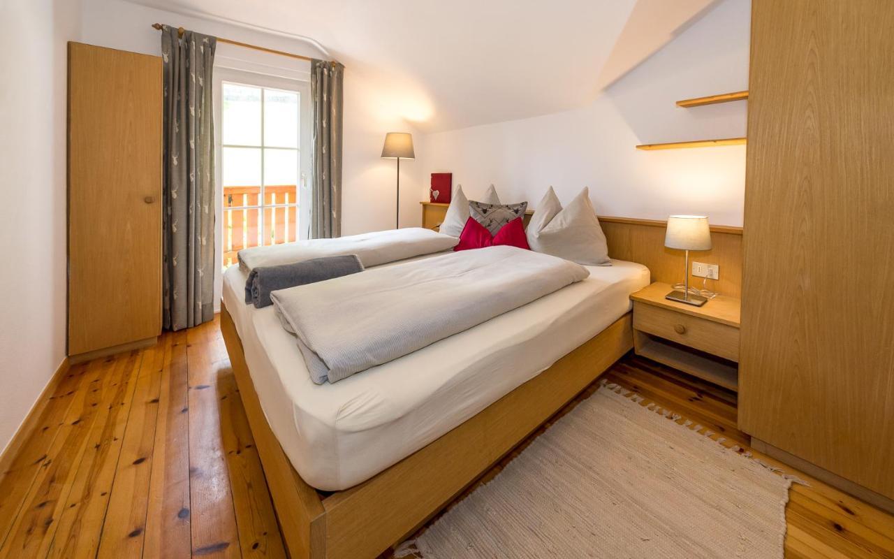 Haus Claudia B&B Nova Levante Exteriér fotografie