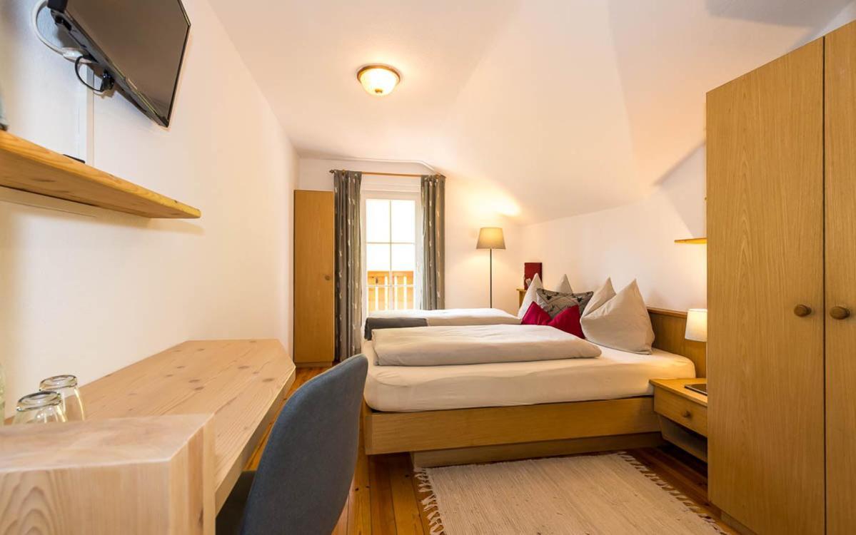 Haus Claudia B&B Nova Levante Exteriér fotografie