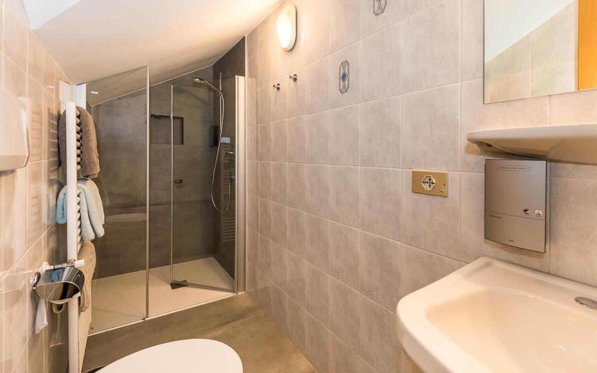 Haus Claudia B&B Nova Levante Exteriér fotografie